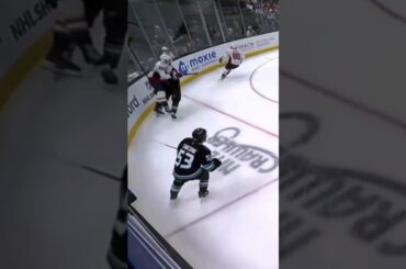 Was it Dirty or Was it Clean?👀 - Hit 36 - Tom Wilson DESTROYS McBain!