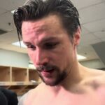 Erik Karlsson, Penguins, on beating Senators