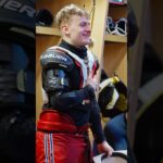 A three-way split for the Broadway Hat 🤝 #igorshesterkin #dylangarand #drewfortescue #adamsykora