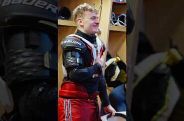 A three-way split for the Broadway Hat 🤝 #igorshesterkin #dylangarand #drewfortescue #adamsykora