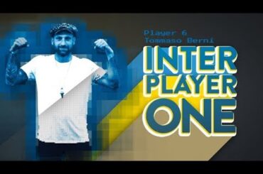 TOMMASO BERNI | EMOJI CHALLENGE! Inter Player One