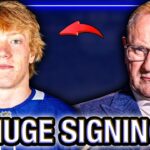 The Leafs FLEECED the NHL...