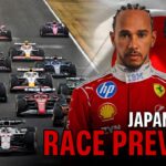 2026 Japanese Grand Prix: Preview and Predictions
