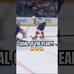 Chucky goes between-the-legs and bar down! 😱