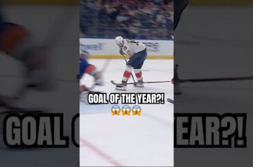 Chucky goes between-the-legs and bar down! 😱