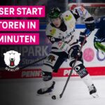 Straubing Tigers - Eisbären Berlin | PENNY DEL Playoffs, Viertelfinale | MAGENTA SPORT