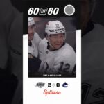 A shutout victory in Vancouver!  #lakings #hockey