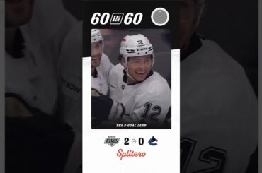 A shutout victory in Vancouver!  #lakings #hockey