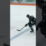 💪 Jesse Puljujärvi 1V1 = 🏒💥 #hockey #shorts