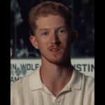 Wolf Pulls His Battle of Alberta Rival 👀