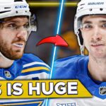 The St  Louis Blues are on the verge of something incredible...