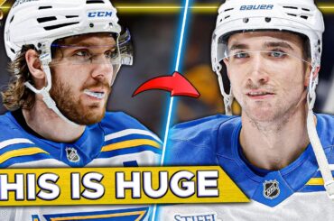The St  Louis Blues are on the verge of something incredible...