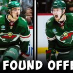 Bobby Brink Showed Up Against The Stars | Vladimir Tarasenko Turns The Clock Back | Judd'z Budz