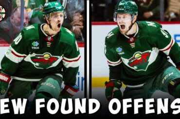 Bobby Brink Showed Up Against The Stars | Vladimir Tarasenko Turns The Clock Back | Judd'z Budz