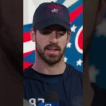 Hey 5th Line... WE'RE HOME! 💥