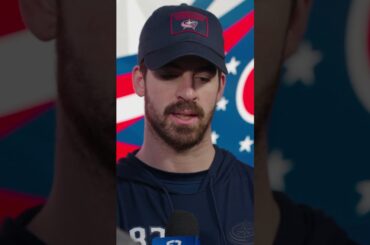 Hey 5th Line... WE'RE HOME! 💥