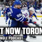 Analyzing The Maple Leafs Roster & Recent Decision Making | SDP
