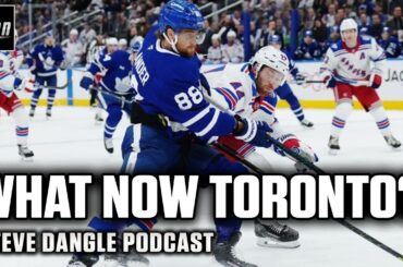 Analyzing The Maple Leafs Roster & Recent Decision Making | SDP