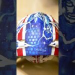 Take a look at Jonathan Quick's new mask.