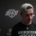 Glenn Gawdin Postgame at TUC (3/27/26)