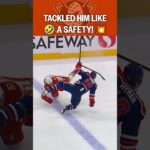 Need a safety @LARams? 👀