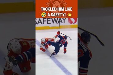 Need a safety @LARams? 👀