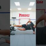 Every hockey player should watch this