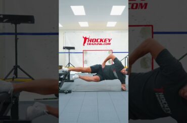 Every hockey player should watch this