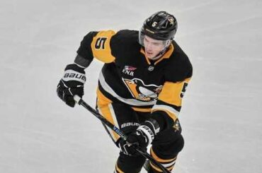 Penguins' Ryan Shea Returns After Scary Injury: Full Recovery Update