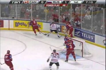 IMPRESSIVE PENALTY KILL
