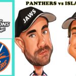 Florida Panthers vs NY Islanders Watch Party Live Stream