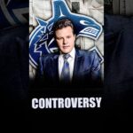 ANOTHER HUGE CANUCKS & FRANCESCO AQUILINI CONTROVERSY: JOURNALIST REVOKED