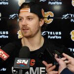 Pre-Game | Brennan Othmann - 28.03.26