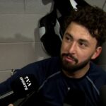 «Ça faisait longtemps que j’attendais le coup de téléphone» - Benoît-Olivier Groulx