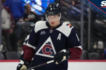 Cale Makar Becomes Fourth-Fastest Defenceman To 500 Points