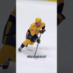 ZLH nets one 🚨 #predsnhl