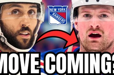 New York Rangers SIGN COLLEGE FREE AGENT & Trade Candidates for this OFFSEASON...