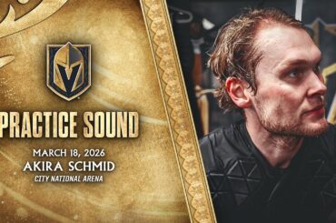 🎥 SOUND: Schmid