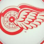 Red Wings Lock Down Jacob Bernard-Docker: A 2-Year Deal Worth $3.2M