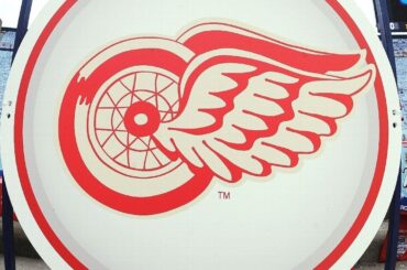 Red Wings Lock Down Jacob Bernard-Docker: A 2-Year Deal Worth $3.2M