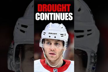 It’s Happening Again.. #nhl #hockey #detroitredwings