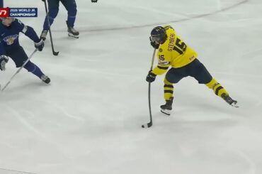 The 2026 NHL draft class is LOADED