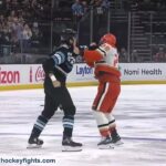 Jeffrey Viel vs Jack McBain Mar 20, 2026