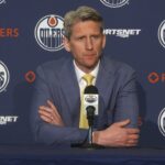 POST-RAW | Kris Knoblauch 03.28.26