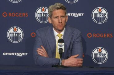 POST-RAW | Kris Knoblauch 03.28.26