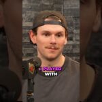 Jeremy Lauzon shares who's face he'd like to rip off. 🤔🏒  #TrashTalk