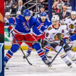 Chicago Blackhawks vs. New York Rangers (03/27/26) | Game Highlights | CHSN Blackhawks