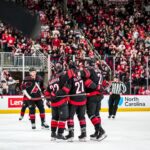 New Jersey Devils at Carolina Hurricanes | Game Highlights | 3.28.2026