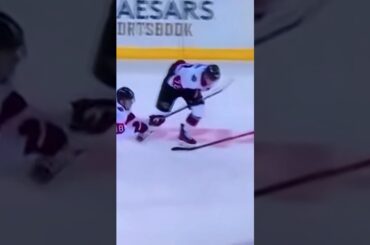 Rangers #8 JT Miller strikes again & cheap shots Sens #72 T. Chabot