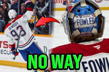 It just keeps getting better...